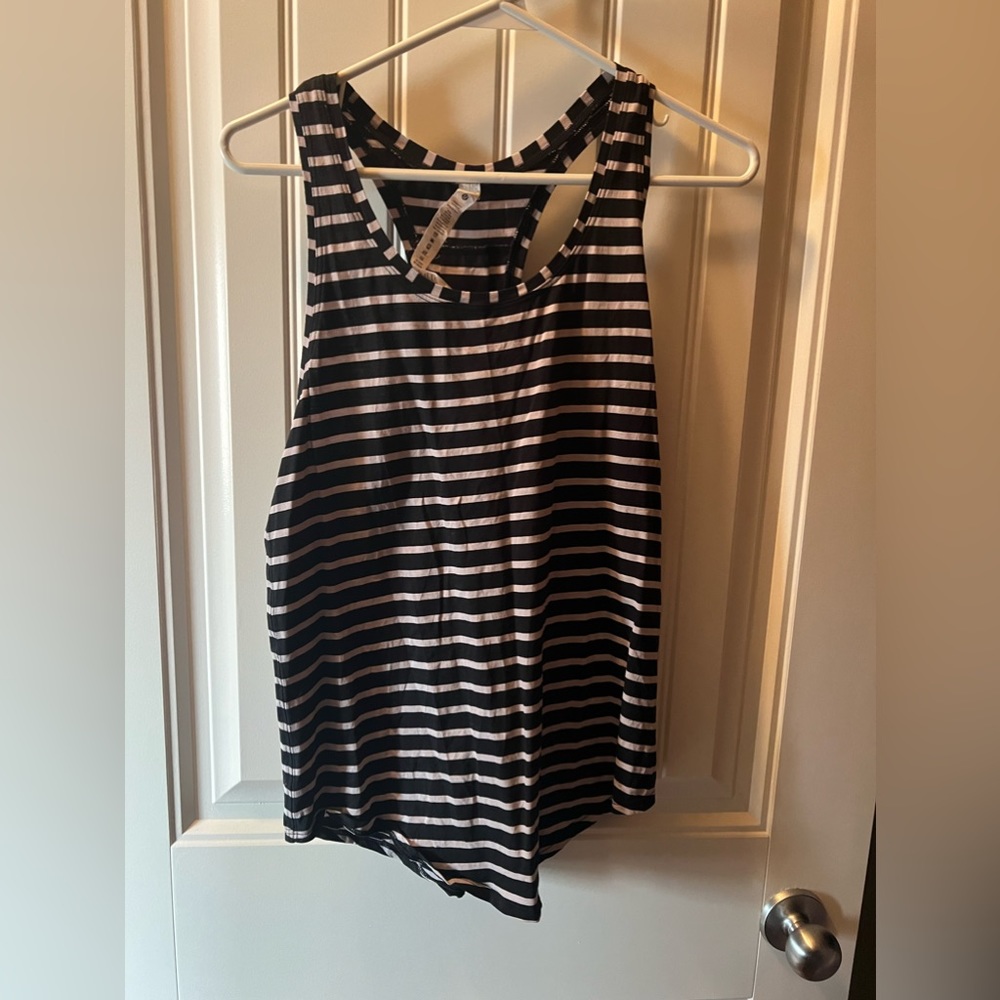 Lululemon love tank